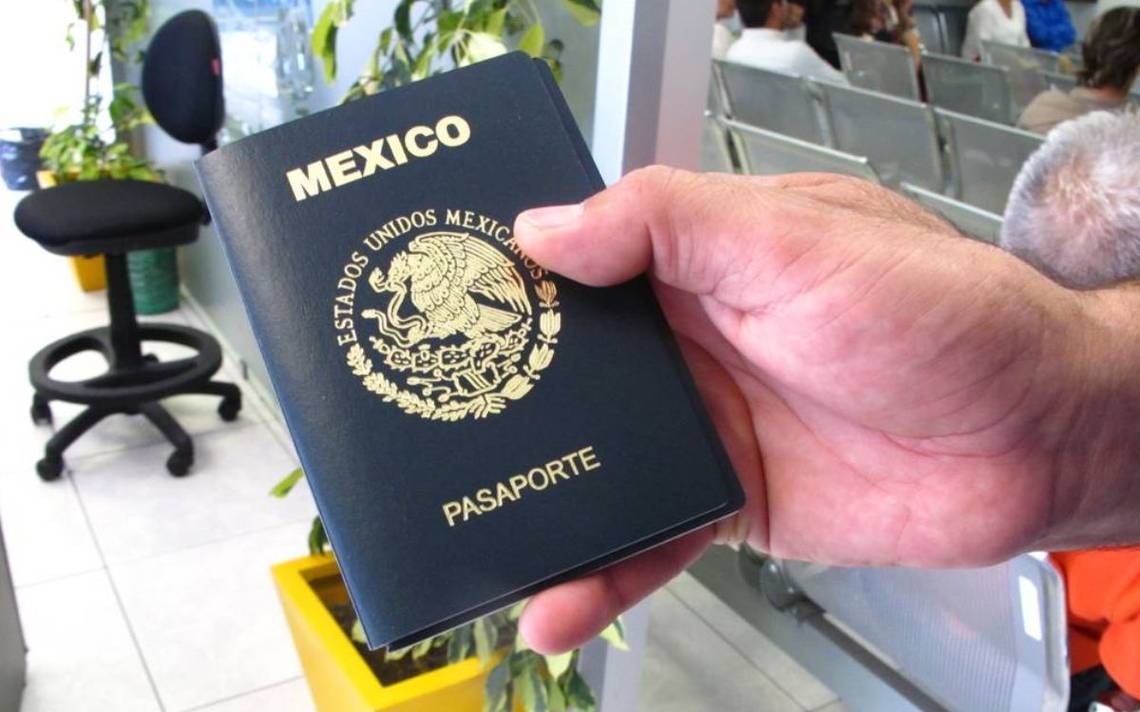 Pasaporte Mexicano 2024 costos, requisitos y cómo agendar una cita